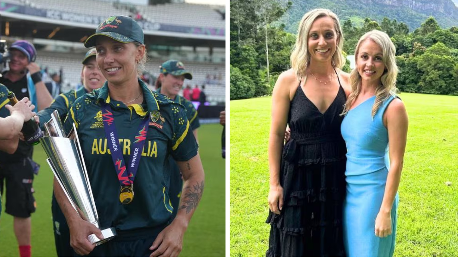 Ash Gardner's ex-wife slams Cricket Australia over cheating scandal, demands sack