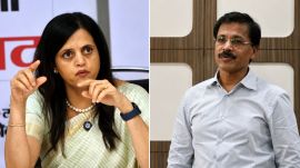 ashwini bhide tukaram mundhe