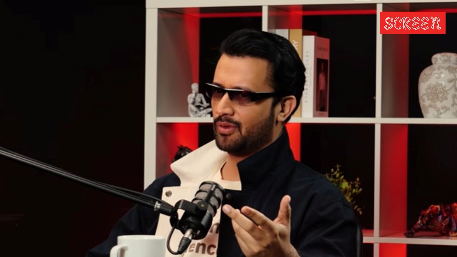 Atif Aslam reacts to India ban, thanks those who banned him: 'Fans are listening over VPN'