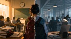 Attendance vs Internship: When building your CV costs you classes
