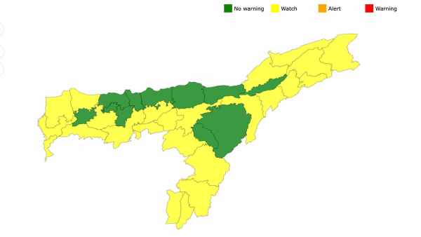assam