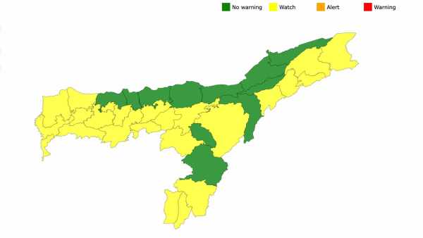 assam