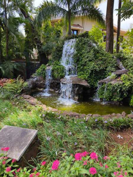 aundh society