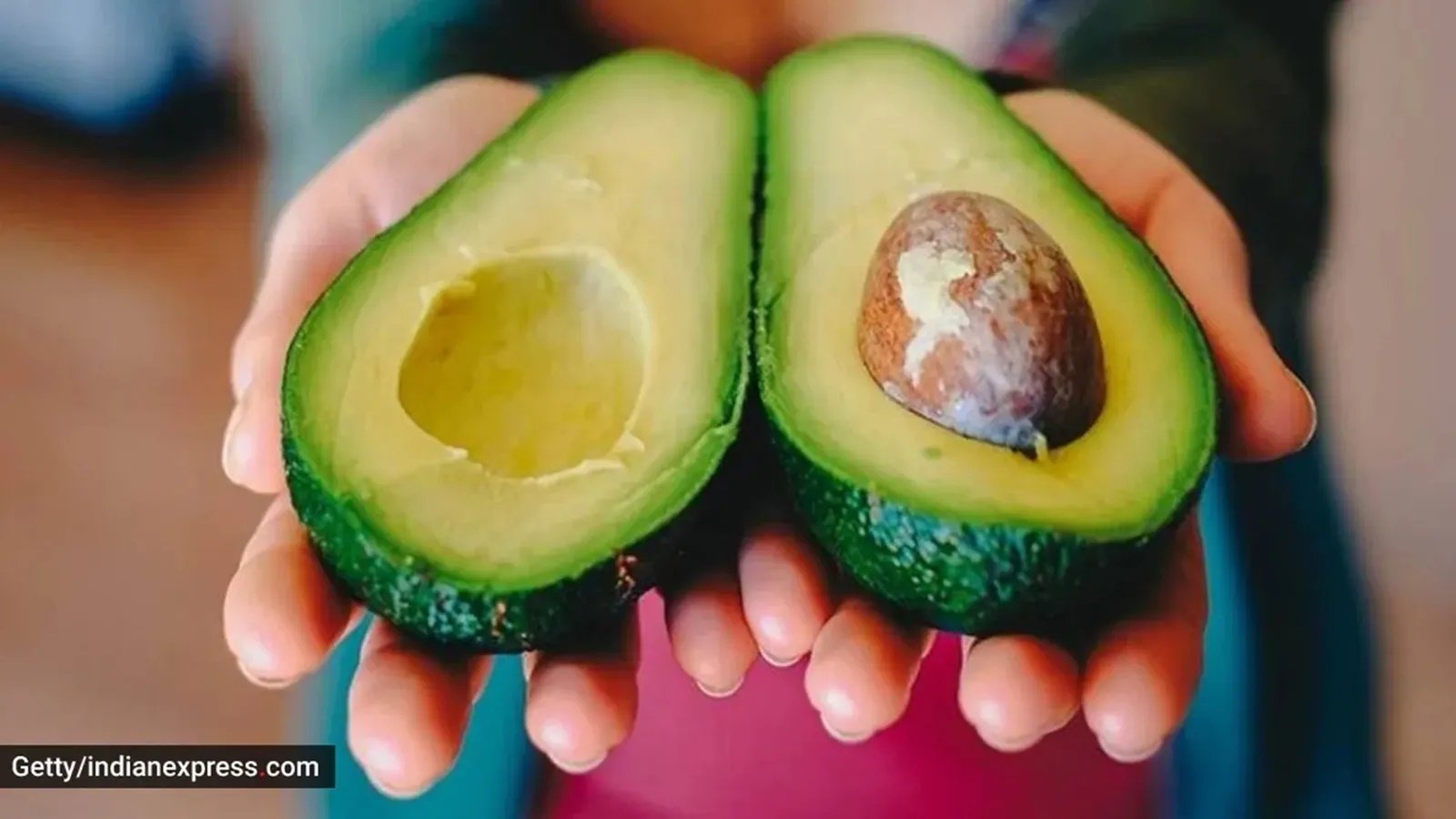 avocado