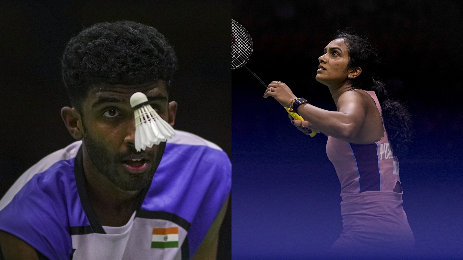 Ayush Shetty, PV Sindhu withdraw from China Masters Super 750