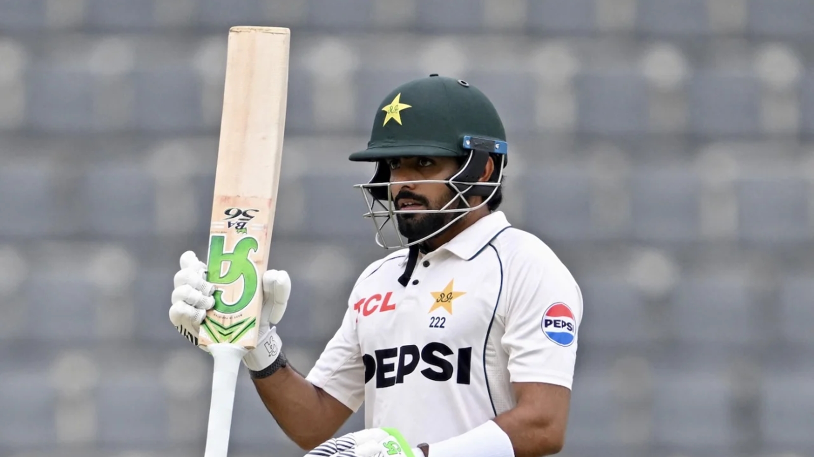 Keep Babar away from English media: Ex-Pakistan captain's advice ahead of tour