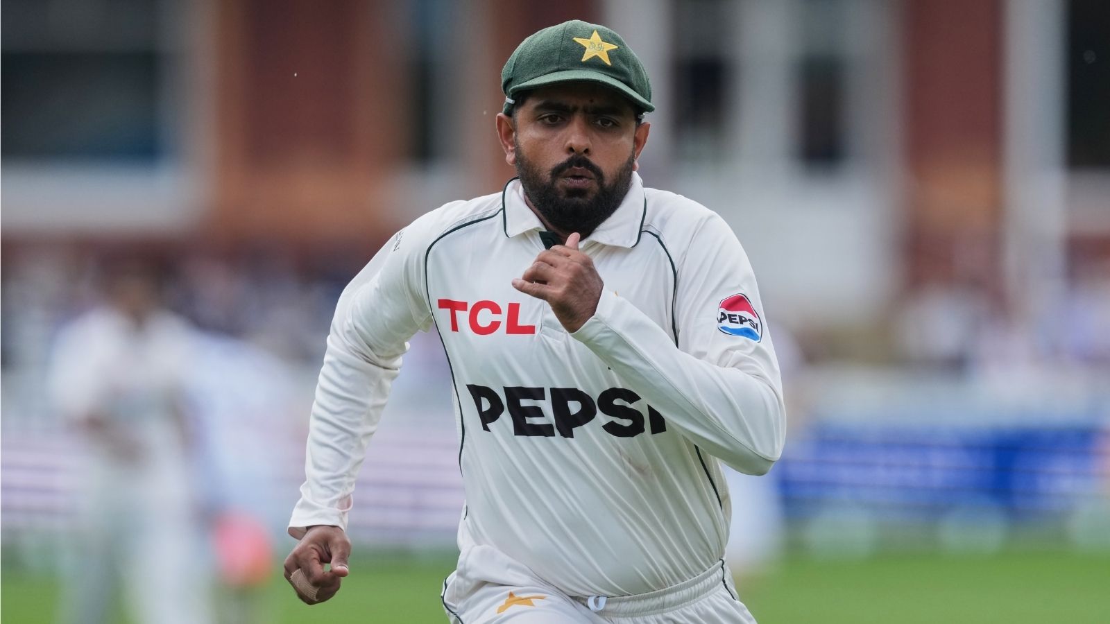 Babar Azam on PCB threat to Imran Khan’s sons: ‘I haven’t heard that thing…’