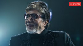 Amitabh Bachchan on KBC 18