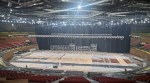 The Badminton World Championships return to India after 17 years. Over 400 players will be seen in action from August 17 to 23. (Express Photo by Pritish Raj)