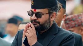 nepal