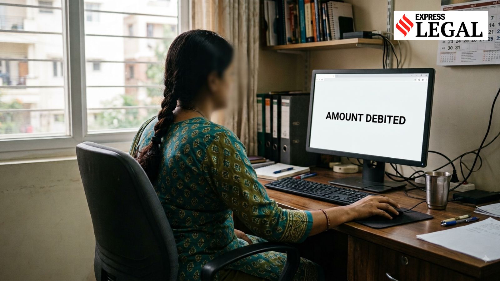 फिशिंग घोटाले में पैसे गंवाने वाली तमिलनाडु की महिला को बैंक से मिला 1.1 लाख रुपये का मुआवजा