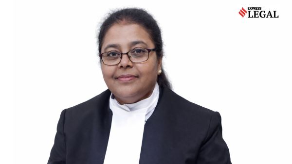 Justice Rai Chattopadhyay Calcutta High Court