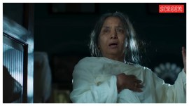 Shabana Azmi in Batwara 1947.