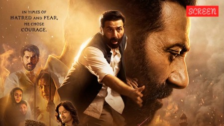 Batwara 1947 movie review