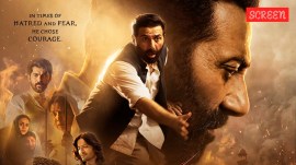 Batwara 1947 movie review