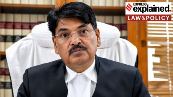 Bar Council of India (BCI) chairman and Senior Advocate Manan Kumar Mishra