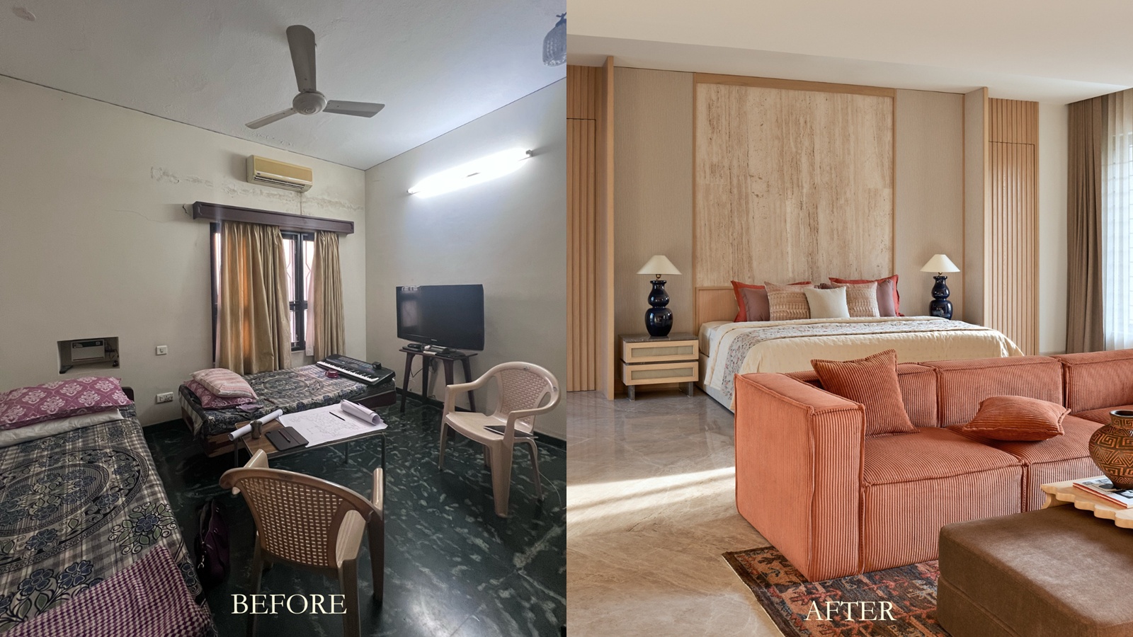 How The Auburn Studio Restored a Heritage Home in Tiruchirappalli