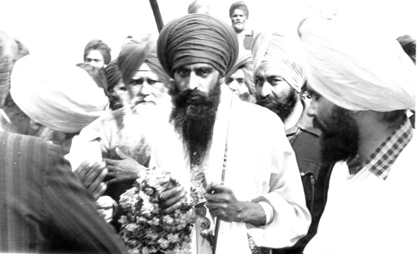 Bhindranwale