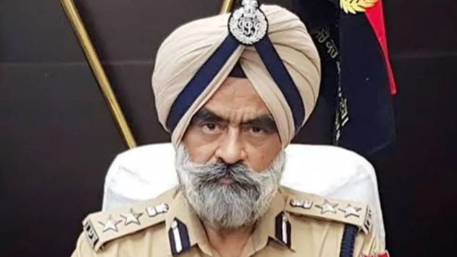 HC junks Punjab DIG's second bail plea, says prima facie case of bribe demand