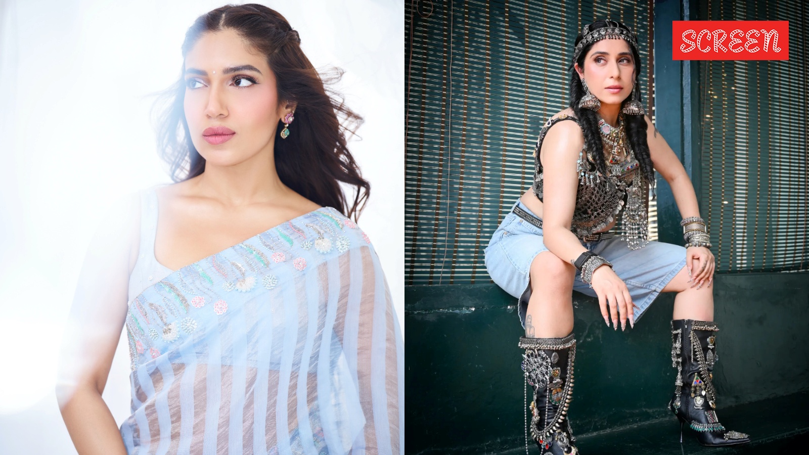 Neha Bhasin slams Bhumi Pednekar over NEET protest remarks: 'Chup rehna best hai'