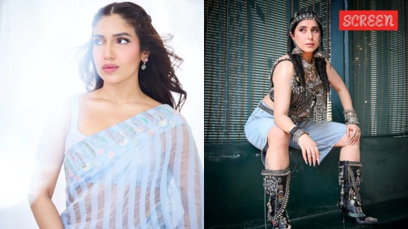 Neha Bhasin