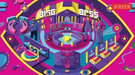 Four editions of Bigg Boss — Hindi, Malayalam, Tamil, and Kannada are set to make history with a simultaneous premiere on September 6.