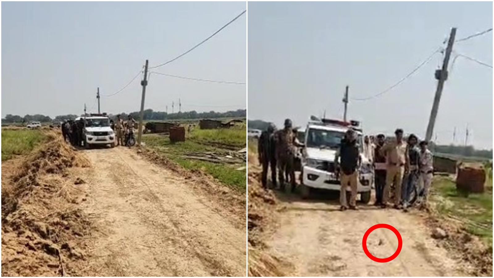 Bharat Tiwari killing: Two months on, Bihar government offers aid to family, Opposition says not enough