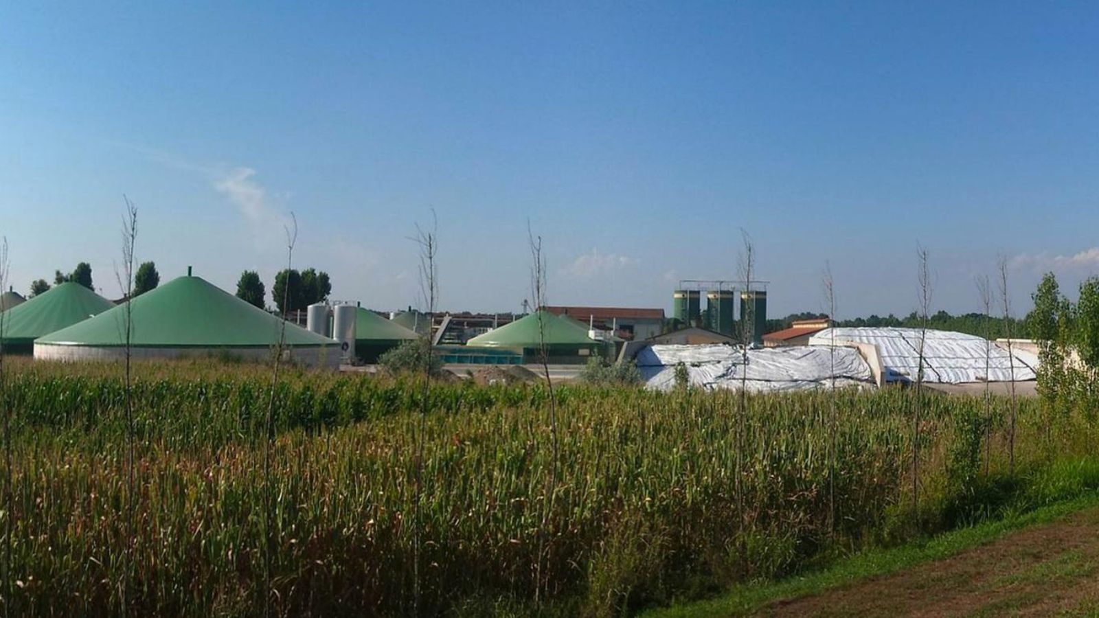 indianexpress.com - Sukalp Sharma - Rs 24,000-crore compressed biogas scheme to cut gas imports cleared