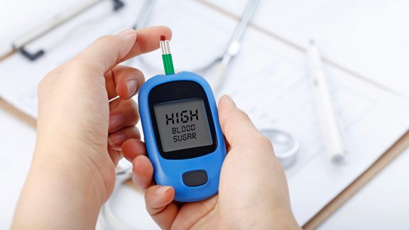 blood sugar