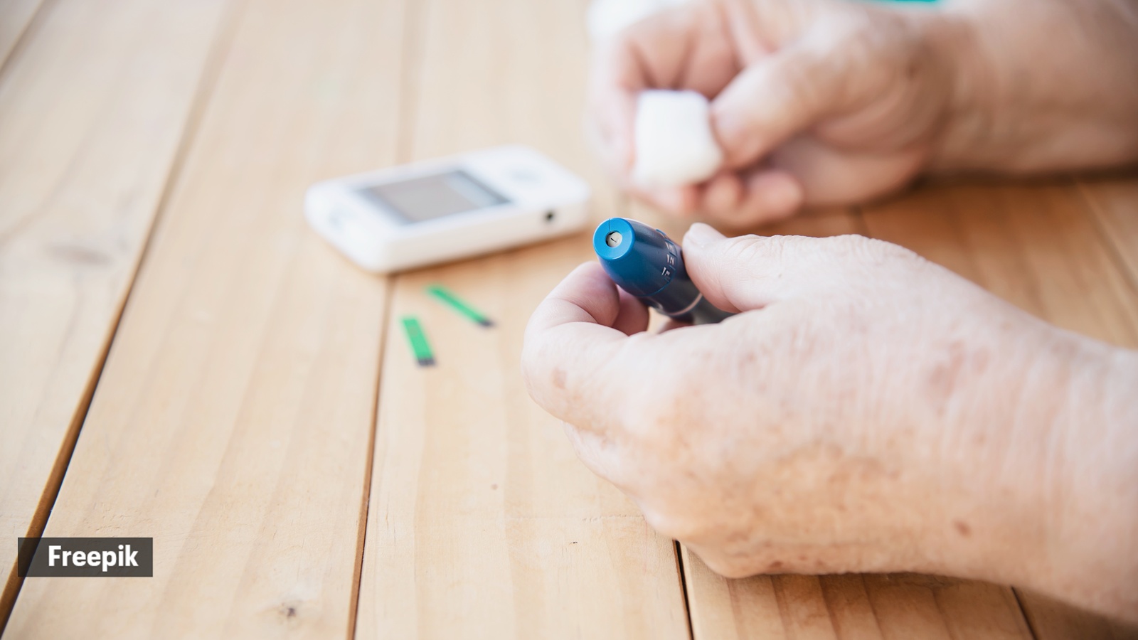 blood sugar
