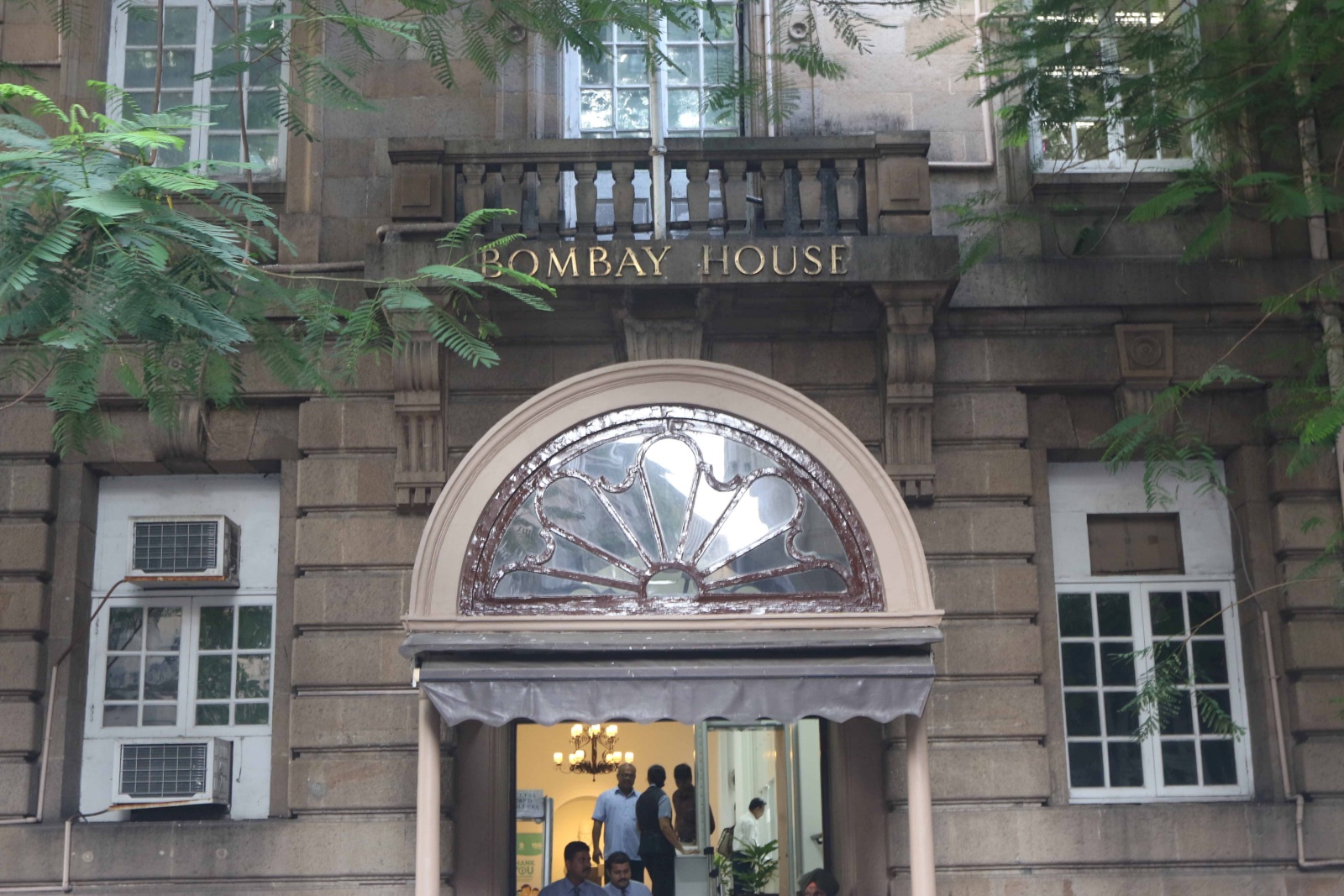 bombay house