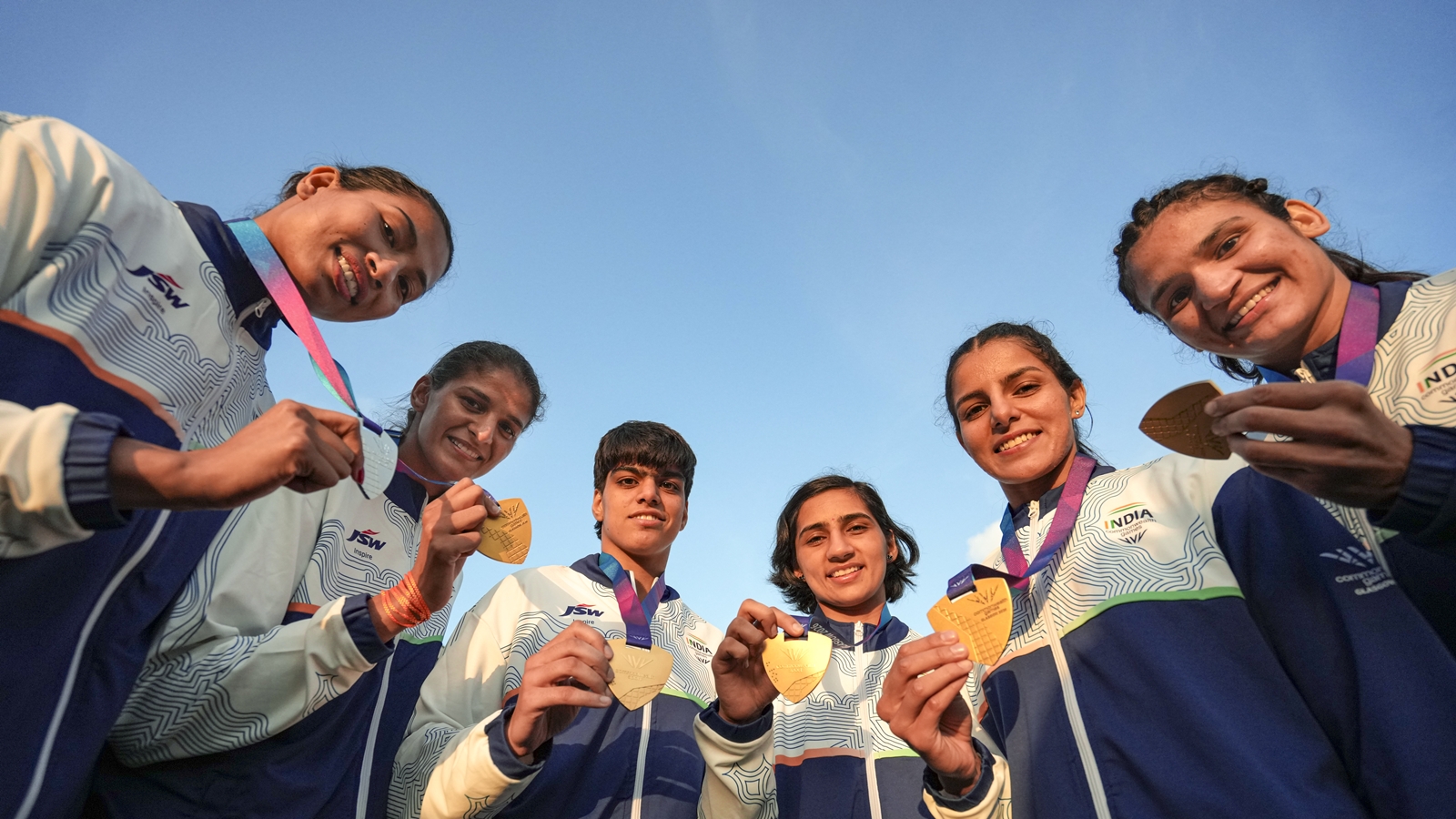 Asian Games litmus test to judge India’s resounding boxing success at CWG