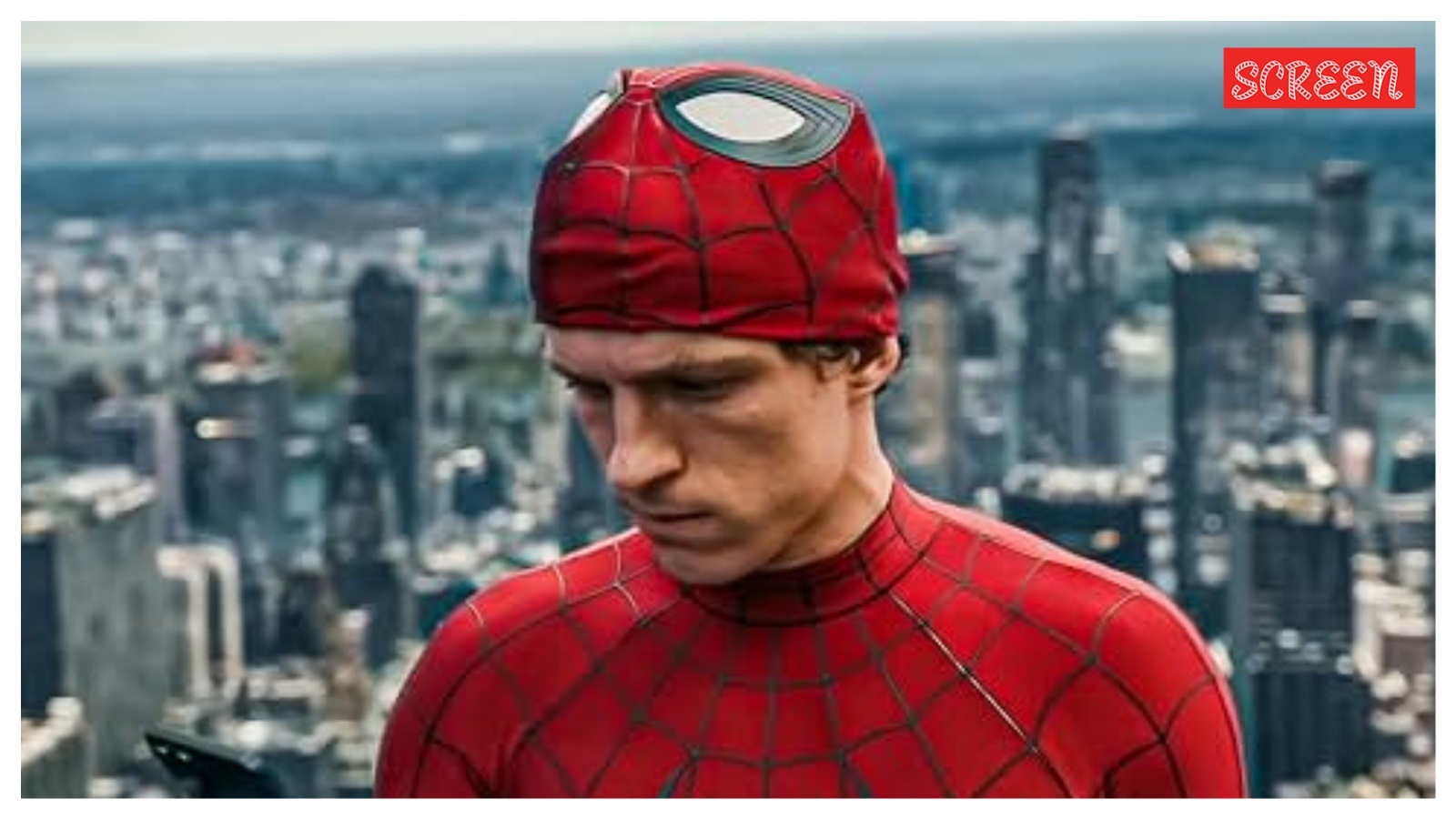 Spider-Man: Brand New Day is now India's highest grossing Hollywood film ever, earns Rs 415 cr