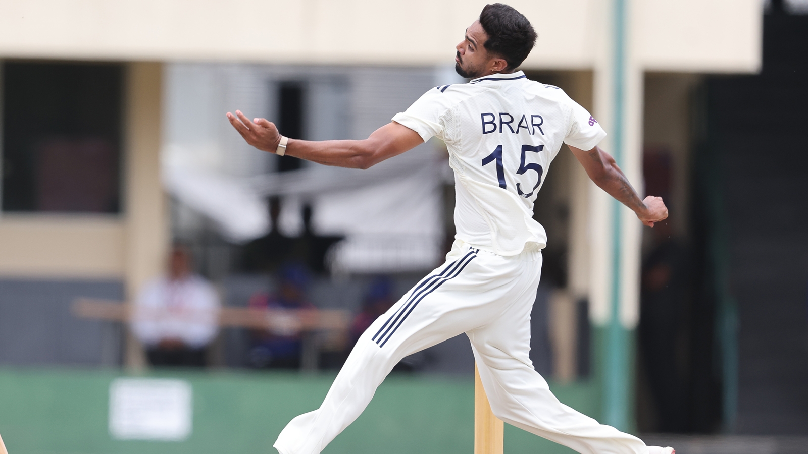 Zaheer Khan Highlights Gurnoor Brar Ahead of India-Sri Lanka Test Series