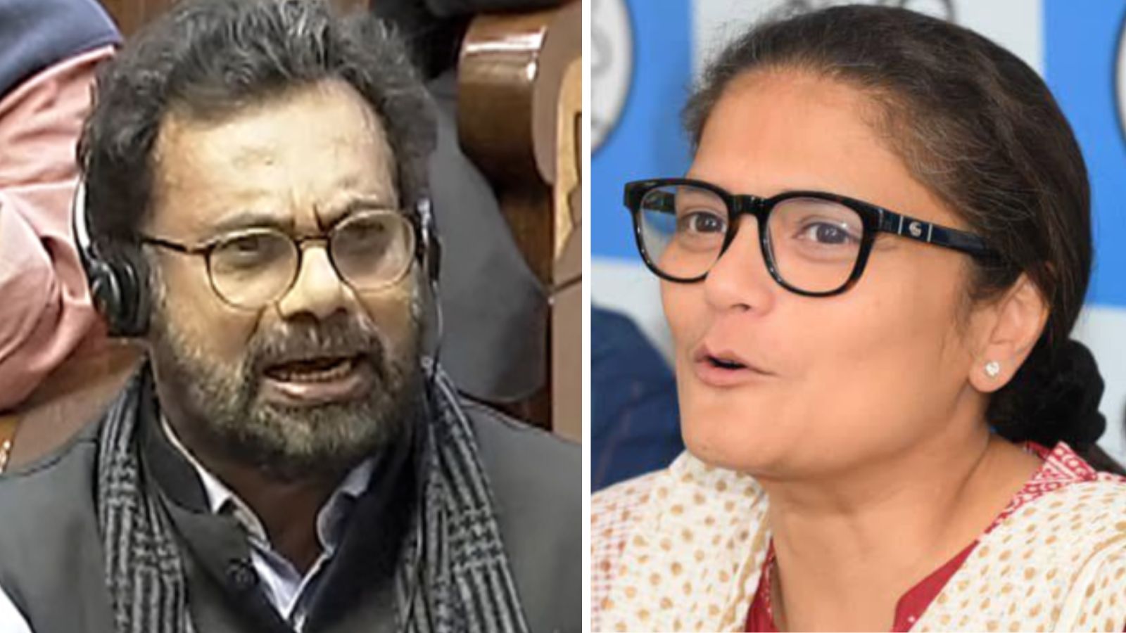 ‘Cherish being Malayali’: CPM’s John Brittas snaps after ‘lungi wala’ slur