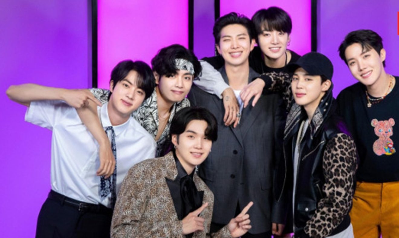 Inclusion or division? BTS Grammys' boycott may be shortsighted