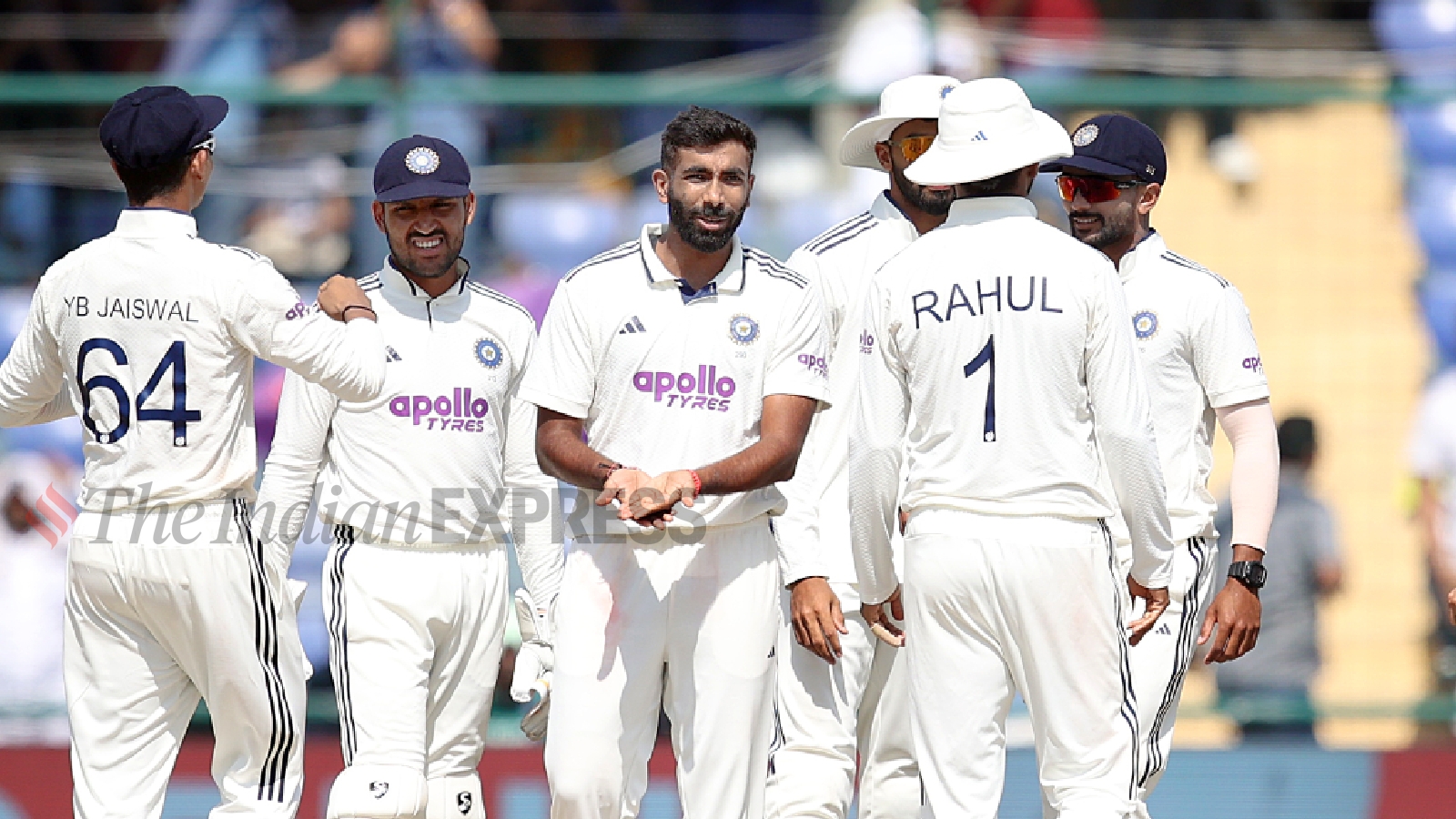 Why Bumrah’s absence for Sri Lanka tour leaves India with more than one headache