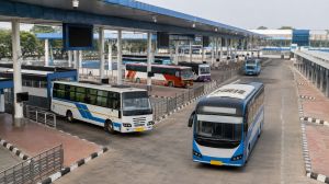 Sweeping aviation-model reforms sought for bus transport and terminals