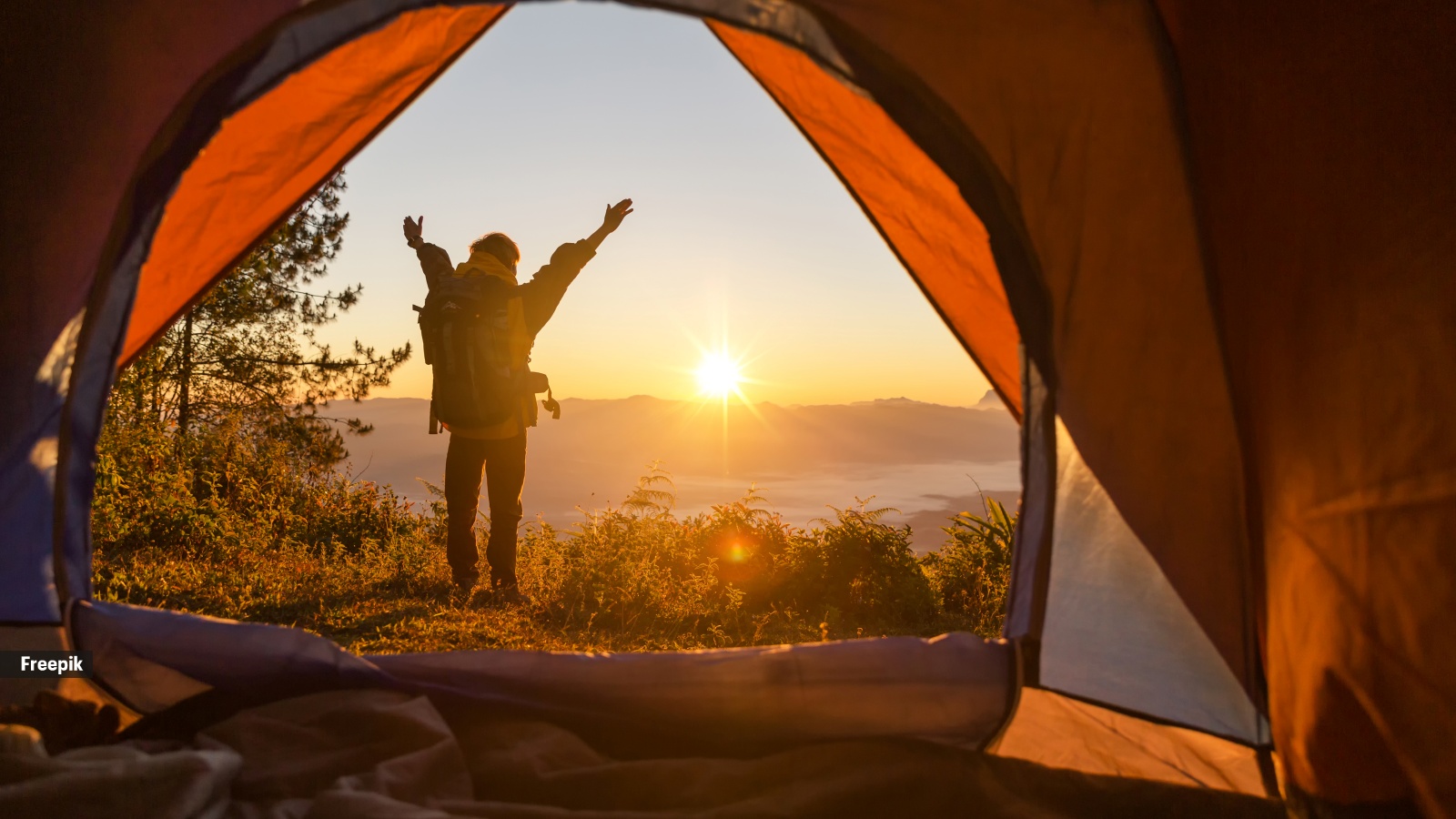 Sleep under the stars: Breathtaking camping destinations in India Sleep under the stars: Breathtaking camping destinations in India