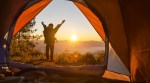 camping