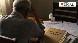 FD cancer wife Fixed deposit rs 1.50 lakh insurance policy