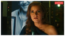 Cape Fear review: Amy Adams shakes things up in Apple TV's series adaptation.