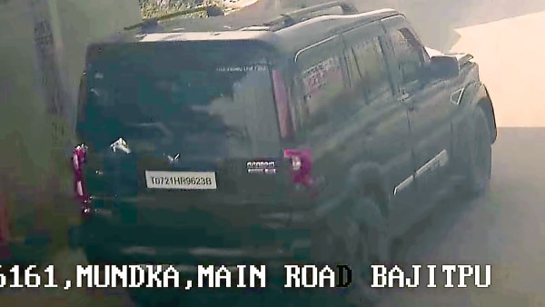 car accident