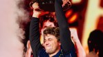 Carlsen lifted the title without losing a single game in Paris, in either the group stage or in the playoffs. (EWC Photo)