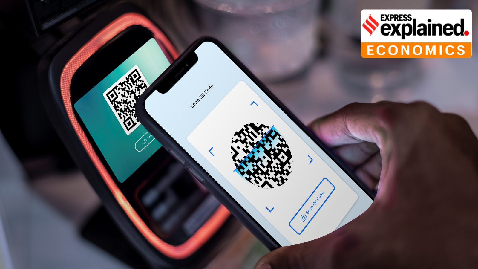 How UPI became India's biggest digital payments system — and its next challenge
