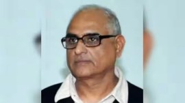 ICSSR ex-chairman interview, ICSSR ex-chairman J K Bajaj interview, J K Bajaj interview, ICSSR ex-chairman wants delimitation paused, ICSSR ex-chairman delimitation, Indian Council of Social Science Research, delimitation, other backward classes, Indian express news, current affairs