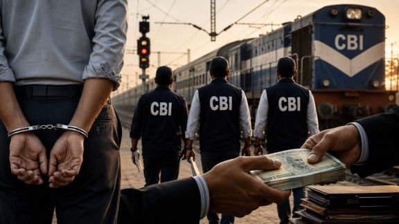 Chhattisgarh IPS officer faces bribery charge, IPS officer faces bribery charge, Chhattisgarh IPS officer bribery case, Chhattisgarh Director General of Police, Arun Dev Gautam, Indian express news, current affairs