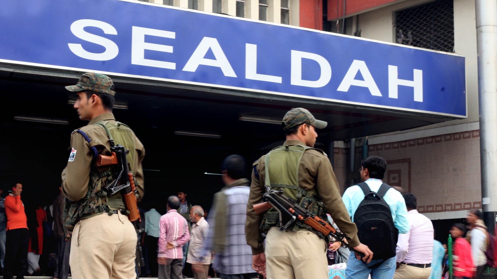 Sealdah tops Railways in track deaths, gets 7 new subways to curb trespassing