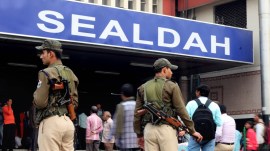 Sealdah tops Railways in track deaths