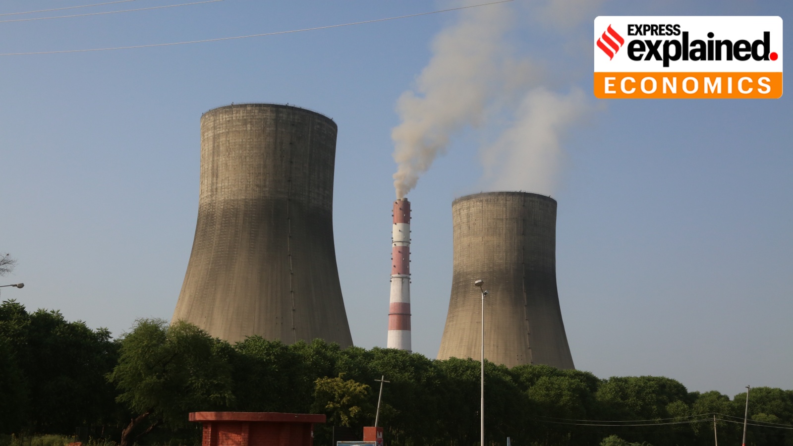 India's Power Sector Adapts to Renewable Integration and Demand Variability